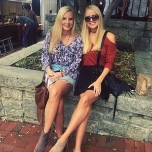 Meet your Posher, Mackenzie